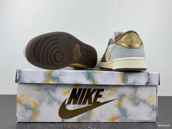 Cheap TBkick Retro of Year Low DV1312-200 Air OG Jordan Rabbit 1 the 0713